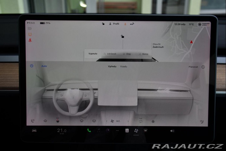 Tesla Model Y LONG RANGE DUAL MOTOR AWD 2023