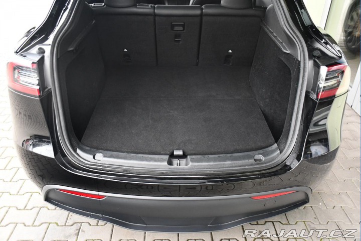 Tesla Model Y LONG RANGE DUAL MOTOR AWD 2023