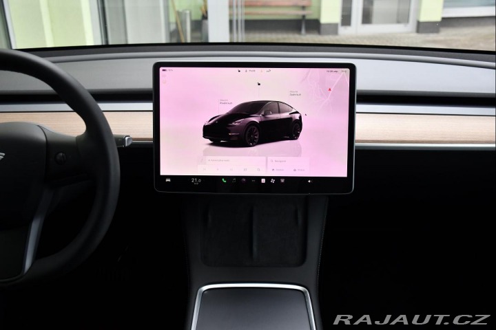 Tesla Model Y LONG RANGE DUAL MOTOR AWD 2023