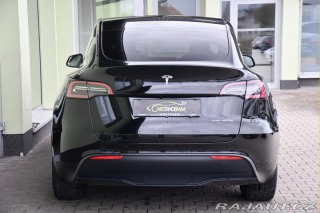 Tesla Model Y LONG RANGE DUAL MOTOR AWD 2023