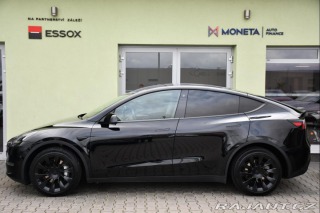 Tesla Model Y LONG RANGE DUAL MOTOR AWD 2023