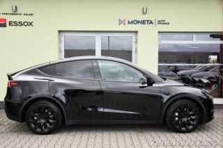 Tesla Model Y LONG RANGE DUAL MOTOR AWD 2023