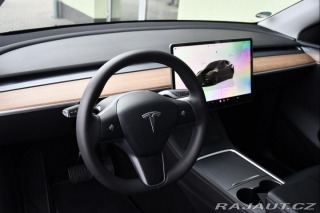 Tesla Model Y LONG RANGE DUAL MOTOR AWD 2023
