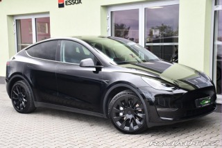 Tesla Model Y LONG RANGE DUAL MOTOR AWD 2023