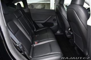 Tesla Model Y LONG RANGE DUAL MOTOR AWD 2023