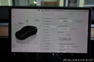 Tesla Model Y LONG RANGE DUAL MOTOR AWD 2023