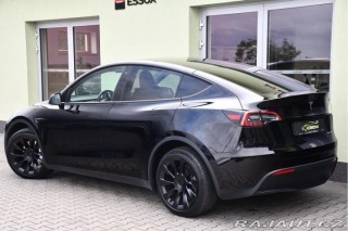 Tesla Model Y LONG RANGE DUAL MOTOR AWD 2023