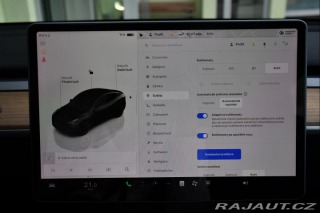 Tesla Model Y LONG RANGE DUAL MOTOR AWD 2023