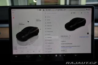 Tesla Model Y LONG RANGE DUAL MOTOR AWD 2023