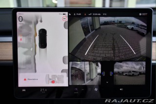 Tesla Model Y LONG RANGE DUAL MOTOR AWD 2023