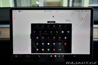 Tesla Model Y LONG RANGE DUAL MOTOR AWD 2023