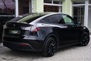 Tesla Model Y LONG RANGE DUAL MOTOR AWD 2023