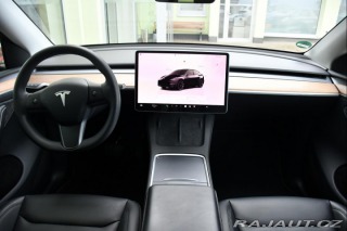 Tesla Model Y LONG RANGE DUAL MOTOR AWD 2023