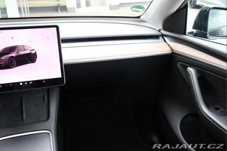 Tesla Model Y LONG RANGE DUAL MOTOR AWD 2023