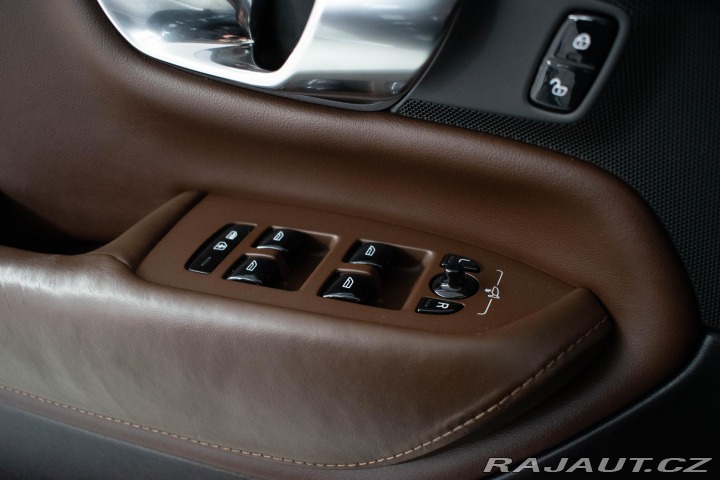 Volvo XC90 B5*REZERVACE* 2019