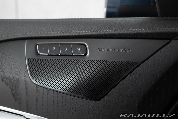 Volvo XC90 B5*REZERVACE* 2019