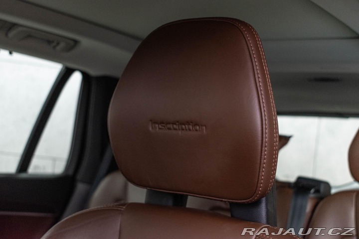 Volvo XC90 B5 INSCRIPTION*TAŽNÉ*7.MÍ 2019