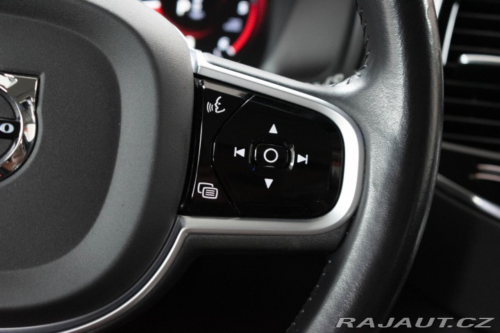 Volvo XC90 B5*REZERVACE* 2019