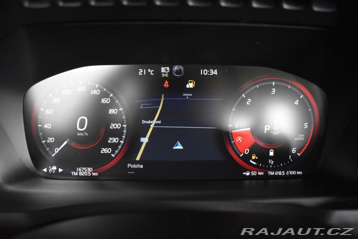 Volvo XC90 B5*REZERVACE* 2019