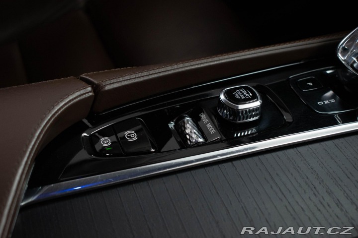 Volvo XC90 B5*REZERVACE* 2019