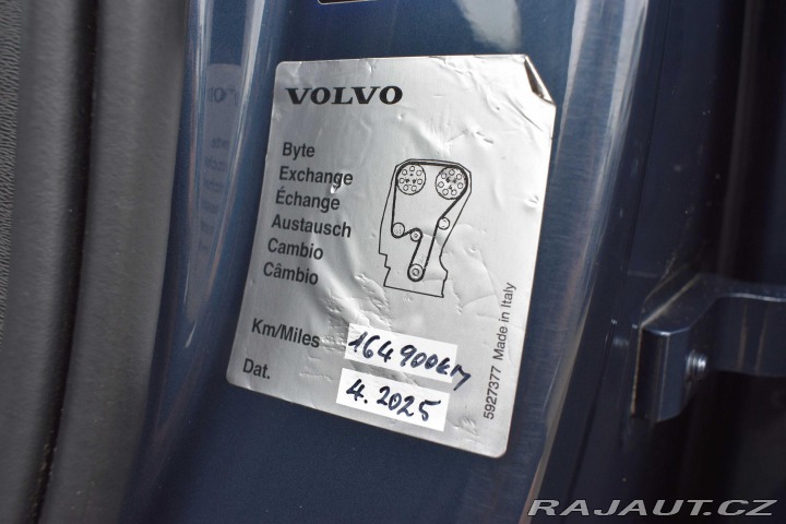 Volvo XC90 B5*REZERVACE* 2019