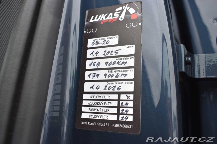 Volvo XC90 B5*REZERVACE* 2019