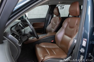 Volvo XC90 B5*REZERVACE* 2019