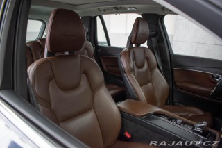 Volvo XC90 B5*REZERVACE* 2019