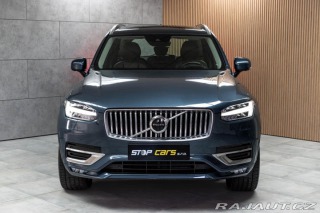 Volvo XC90 B5*REZERVACE* 2019