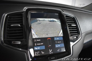 Volvo XC90 B5*REZERVACE* 2019