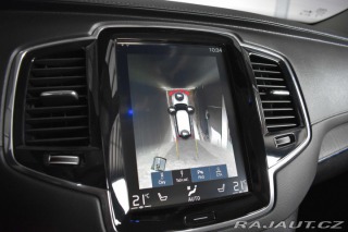 Volvo XC90 B5*REZERVACE* 2019