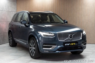 Volvo XC90 B5*REZERVACE* 2019