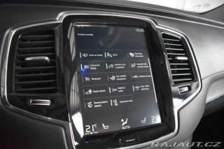 Volvo XC90 B5*REZERVACE* 2019