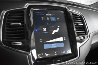 Volvo XC90 B5*REZERVACE* 2019