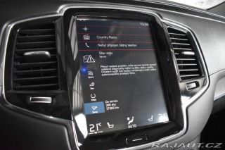 Volvo XC90 B5*REZERVACE* 2019