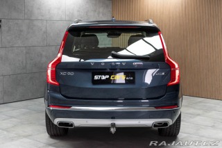 Volvo XC90 B5*REZERVACE* 2019