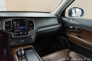 Volvo XC90 B5*REZERVACE* 2019