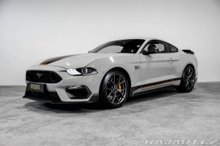 Ford Mustang 5.0 Ti-VCT V8 MACH 1 A/T