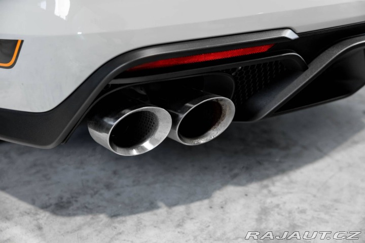 Ford Mustang 5.0 Ti-VCT V8 MACH 1 A/T 2022