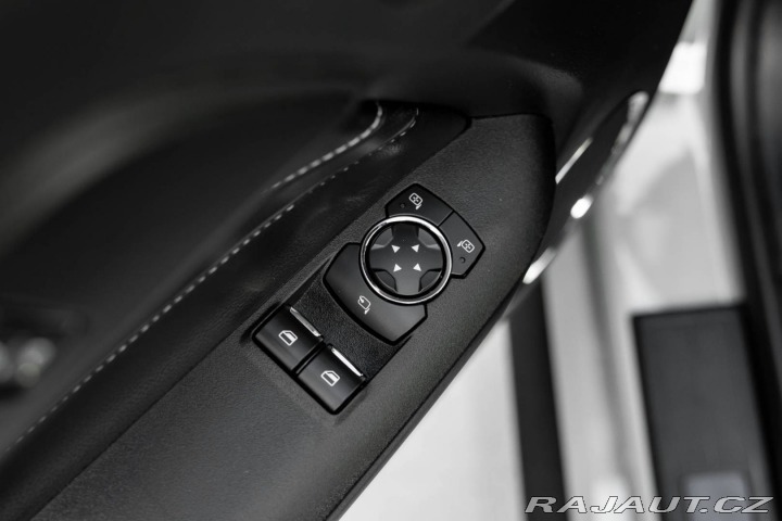 Ford Mustang 5.0 Ti-VCT V8 MACH 1 A/T 2022