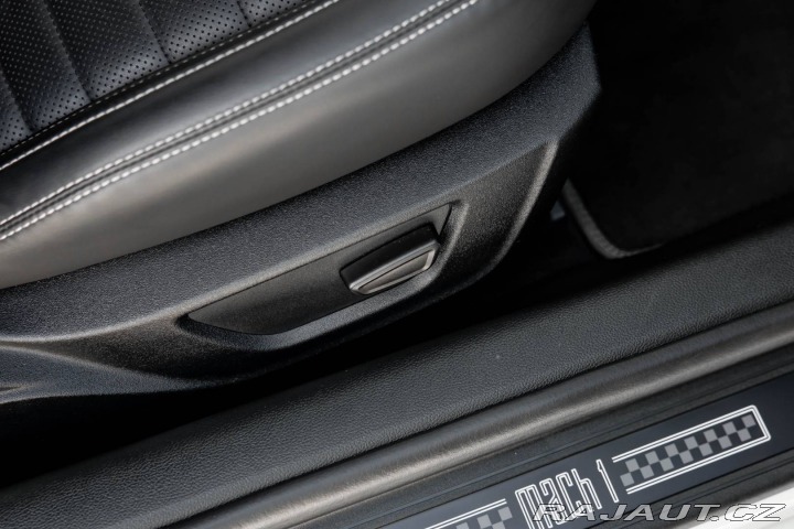 Ford Mustang 5.0 Ti-VCT V8 MACH 1 A/T 2022