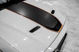 Ford Mustang 5.0 Ti-VCT V8 MACH 1 A/T 2022