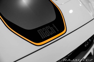 Ford Mustang 5.0 Ti-VCT V8 MACH 1 A/T 2022