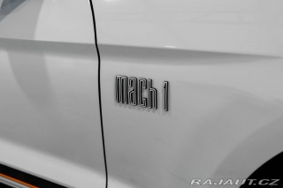 Ford Mustang 5.0 Ti-VCT V8 MACH 1 A/T 2022