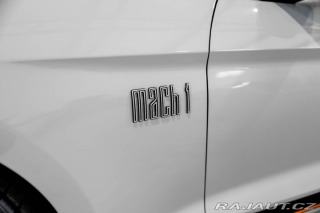 Ford Mustang 5.0 Ti-VCT V8 MACH 1 A/T 2022