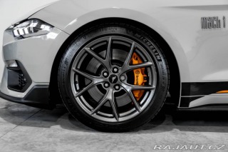 Ford Mustang 5.0 Ti-VCT V8 MACH 1 A/T 2022
