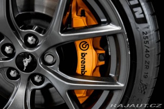 Ford Mustang 5.0 Ti-VCT V8 MACH 1 A/T 2022