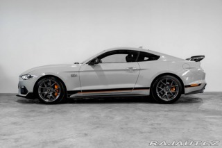 Ford Mustang 5.0 Ti-VCT V8 MACH 1 A/T 2022
