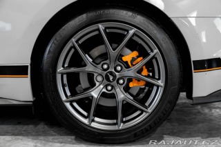 Ford Mustang 5.0 Ti-VCT V8 MACH 1 A/T 2022