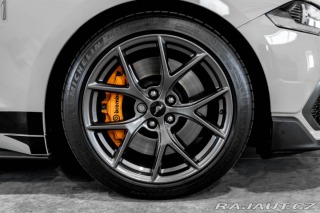 Ford Mustang 5.0 Ti-VCT V8 MACH 1 A/T 2022